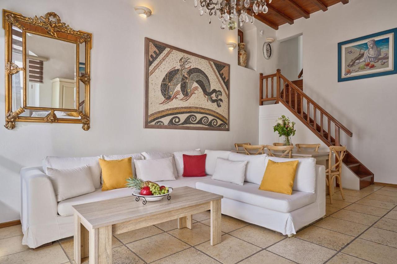 Myconian Princess Mykonos Town Екстер'єр фото