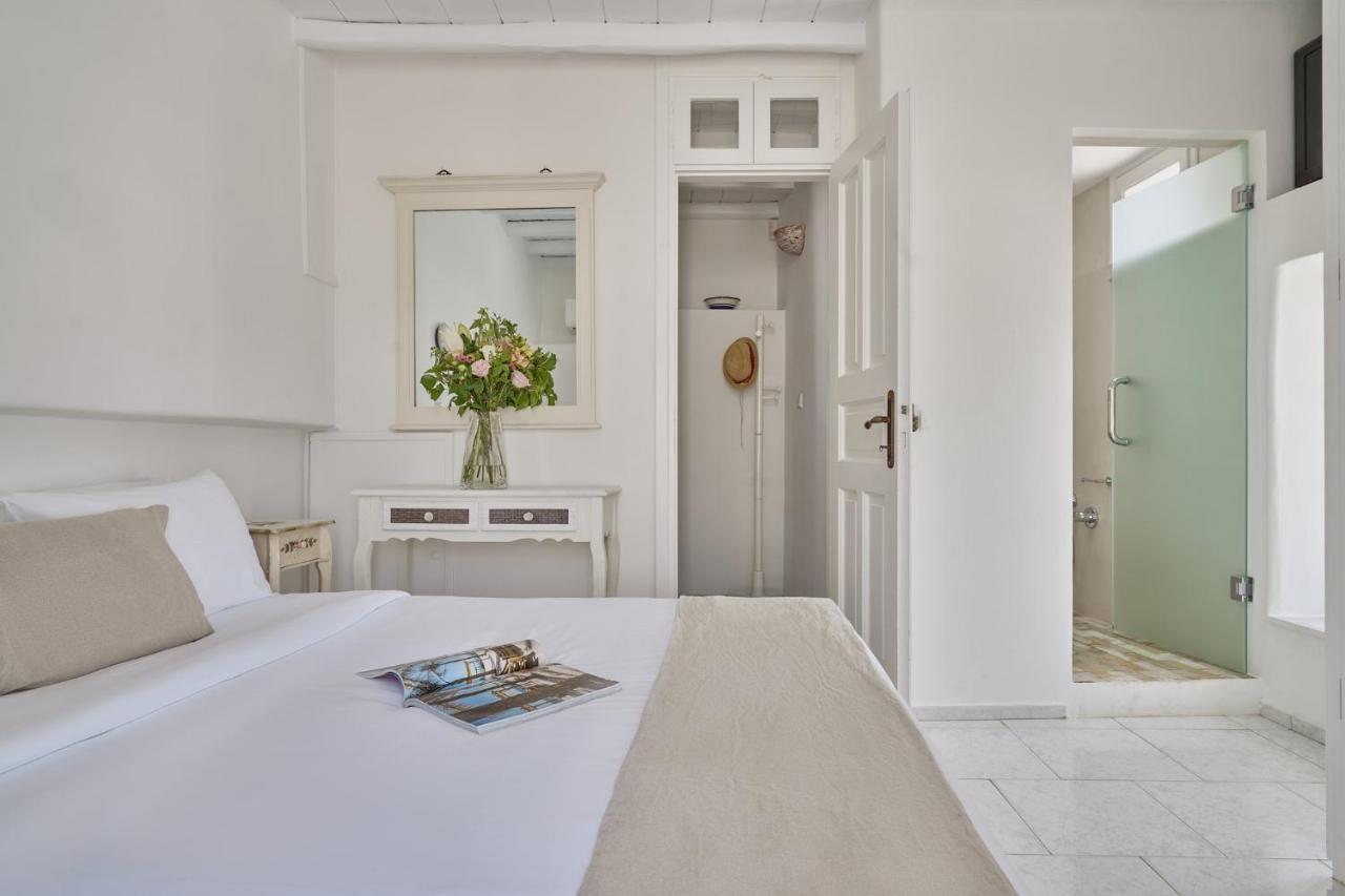 Myconian Princess Mykonos Town Екстер'єр фото