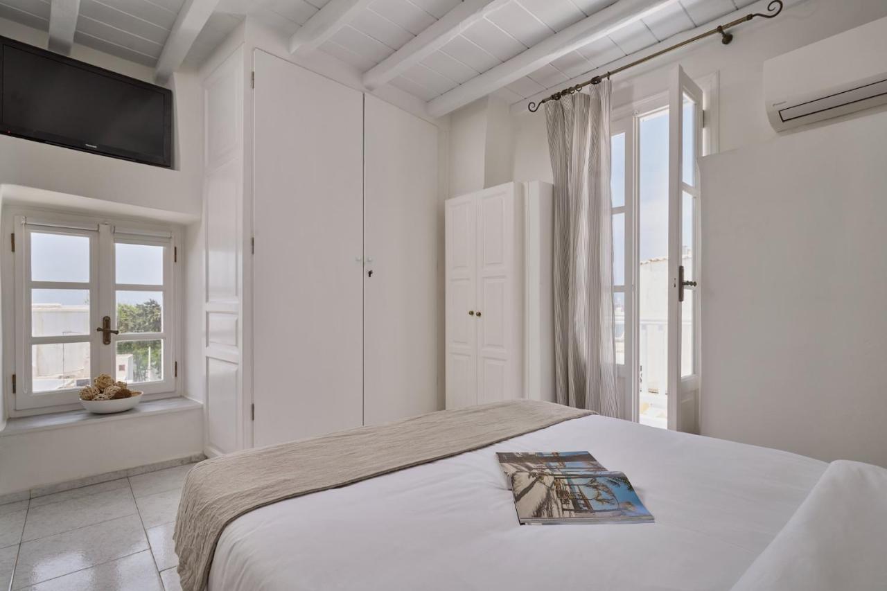 Myconian Princess Mykonos Town Екстер'єр фото
