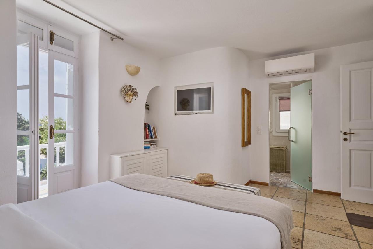 Myconian Princess Mykonos Town Екстер'єр фото