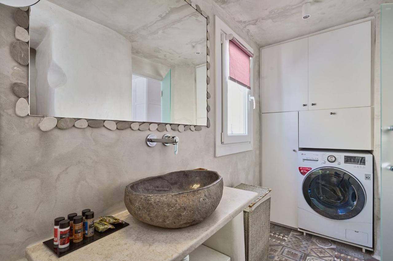 Myconian Princess Mykonos Town Екстер'єр фото