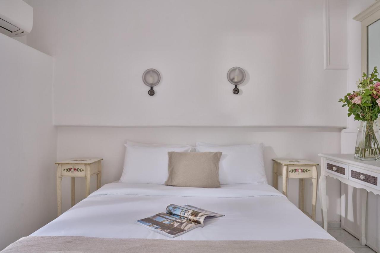Myconian Princess Mykonos Town Екстер'єр фото
