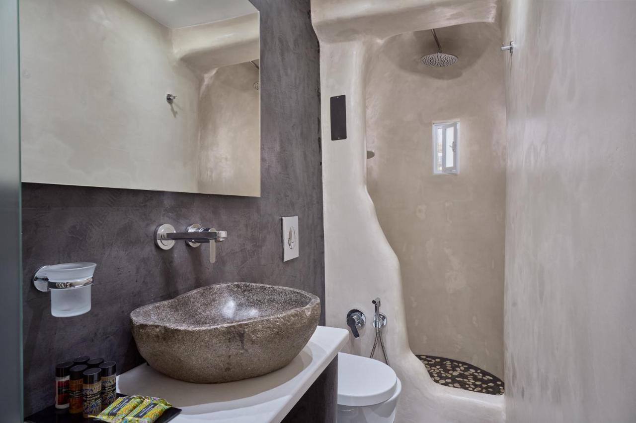 Myconian Princess Mykonos Town Екстер'єр фото