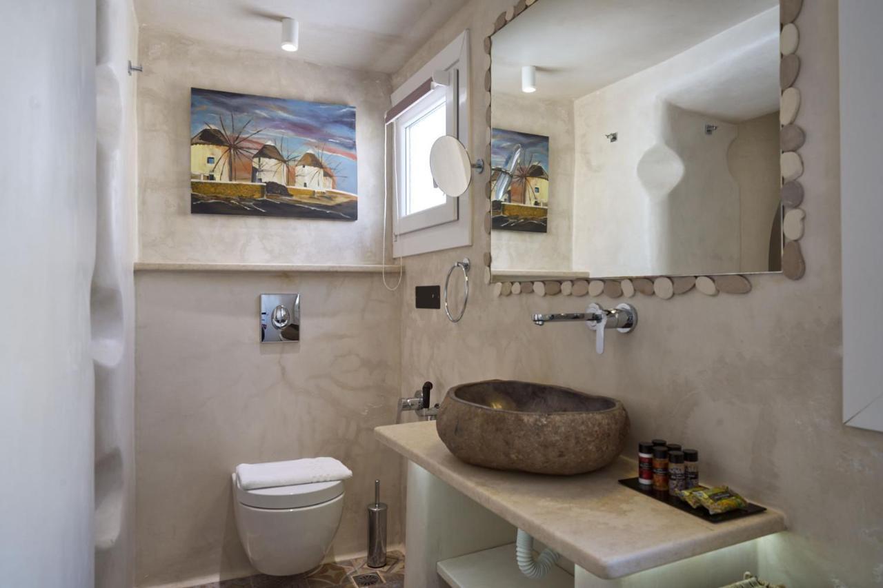 Myconian Princess Mykonos Town Екстер'єр фото