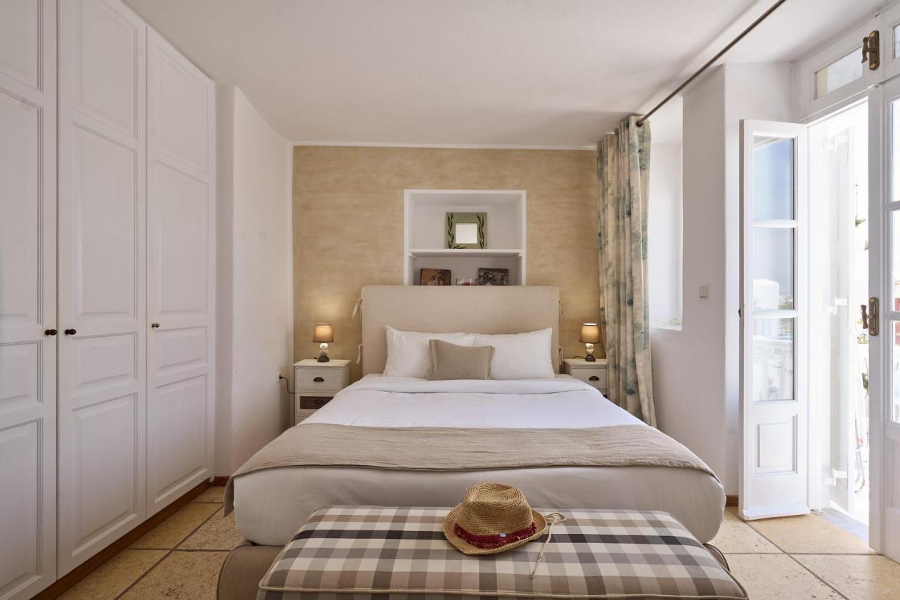 Myconian Princess Mykonos Town Екстер'єр фото